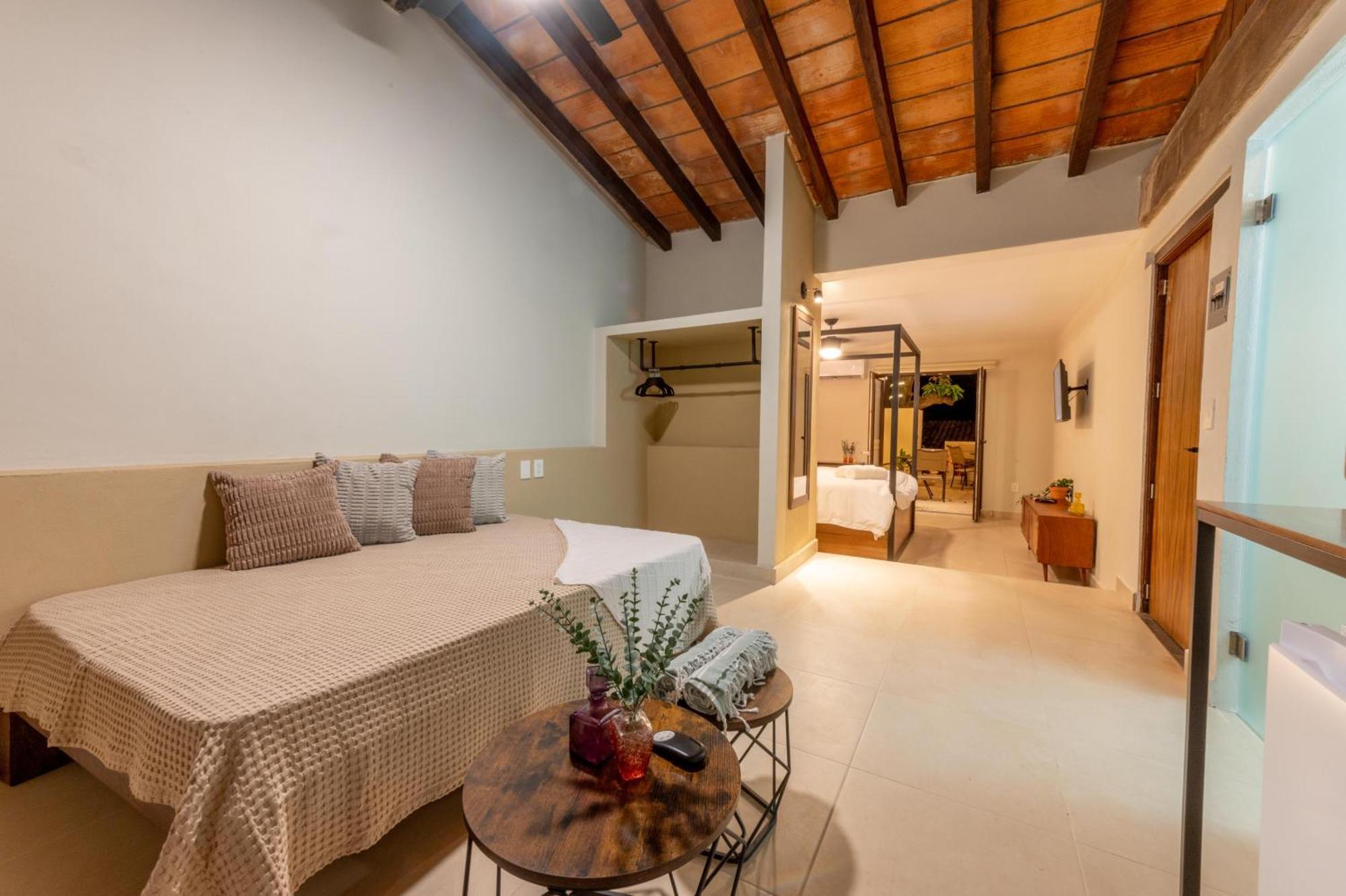 Casa Victoria Malecon - Adults Only Hotel ปูแอร์โตบาญาร์ตา ภายนอก รูปภาพ