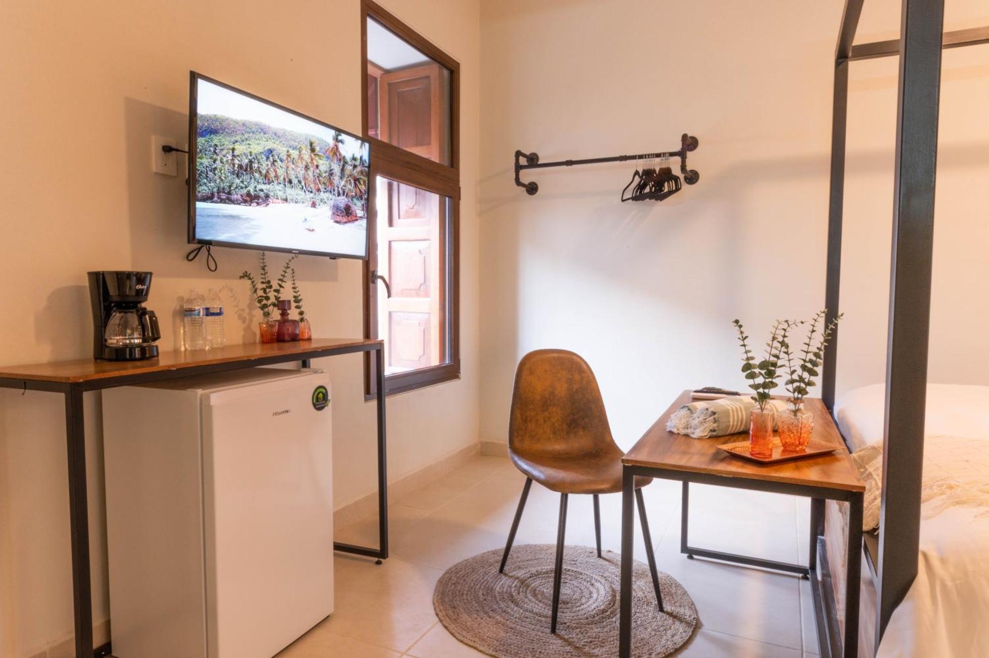 Casa Victoria Malecon - Adults Only Hotel ปูแอร์โตบาญาร์ตา ภายนอก รูปภาพ